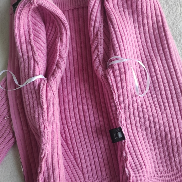 David Koma Embellished Sweater - Picture 6 of 13